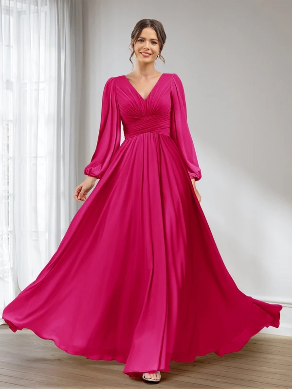 Women’s Formal Dress 20